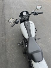 2025 Harley-Davidson® Low Rider™ S FXLRS thumb 0
