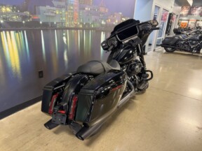 FLHX 2026 Street Glide® thumb 0