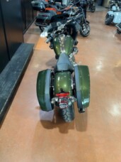 2026 Harley-Davidson® Low Rider® ST FXLRST thumb 3