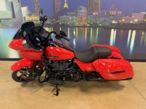 FLTRX 2026 Road Glide® thumb 1
