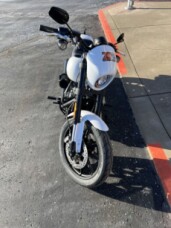 2026 Harley-Davidson® Low Rider® S FXLRS thumb 1