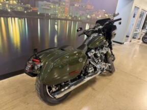 2026 Harley-Davidson® Low Rider® ST FXLRST thumb 2