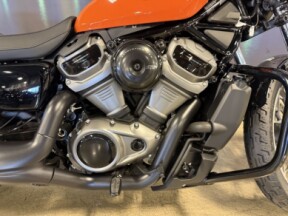 2024 Harley-Davidson® Nightster™ Special RH975S thumb 3