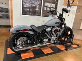 FXBB 2026 Street Bob® thumb 3