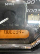 2025 Harley-Davidson® Tri Glide® Ultra FLHTCUTG thumb 0