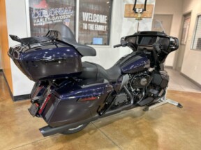 FLHXU 2025 Street Glide™ Ultra thumb 3