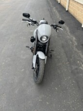 2025 Harley-Davidson® Low Rider™ S FXLRS thumb 1