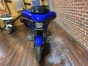 2025 Harley-Davidson® CVO™ Street Glide™ FLHXSE thumb 0