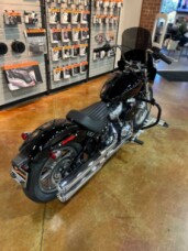 FXST 2024 Softail™ Standard thumb 2