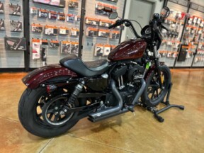 XL 1200NS 2019 Iron 1200™ thumb 3