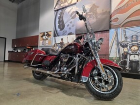 FLHR 2019 Road King® thumb 3