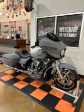 FLHX 2026 Street Glide® thumb 0