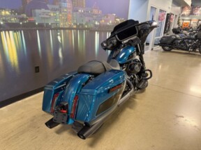 FLHX 2026 Street Glide® thumb 0