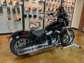 FXST 2024 Softail™ Standard thumb 3