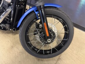 2026 Harley-Davidson® Street Bob® FXBB thumb 0