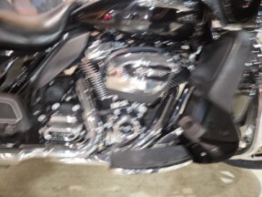 2019 Harley-Davidson® Electra Glide® Ultra Classic® FLHTCU thumb 1