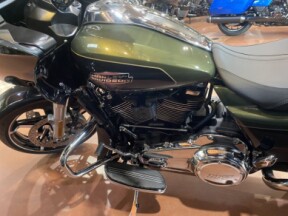 FLTRX 2026 Road Glide® thumb 0