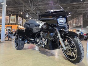 FLHLT 2026 Street Glide 3 Limited thumb 3