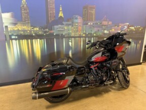 2025 Harley-Davidson® CVO™ Road Glide™ ST FLTRXSTSE thumb 0