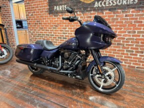 2026 Harley-Davidson® Road Glide® FLTRX thumb 3