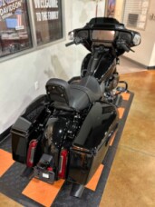 FLHX 2026 Street Glide® thumb 2