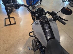 2025 Harley-Davidson® Road King™ Special FLHRXS thumb 1