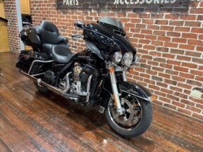 2015 Harley-Davidson® Ultra Limited FLHTK  thumb 2