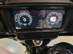 2026 Harley-Davidson® Street Glide® FLHX thumb 0