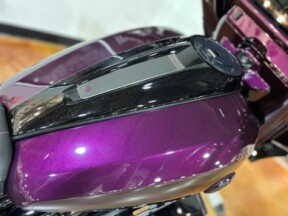 FLHXSE 2025 CVO™ Street Glide™ thumb 2