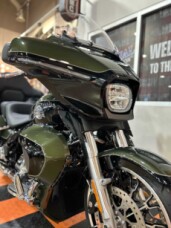 FLHXL 2026 Street Glide Limited thumb 0