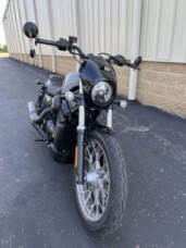 2025 Harley-Davidson® Nightster™ Special RH975S thumb 2
