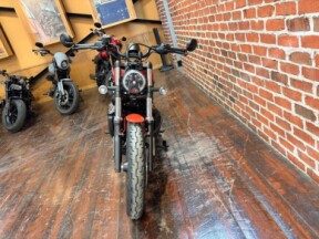 RH975 2026 Nightster® thumb 0