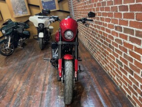 2025 Harley-Davidson® Low Rider™ S FXLRS thumb 0