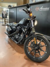 2020 Harley-Davidson® Iron 883™ XL 883N thumb 2