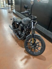 XL 883N 2022 Iron 883™ thumb 3