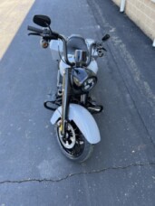 2025 Harley-Davidson® Road King™ Special FLHRXS thumb 1