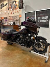 FLHXSE 2025 CVO™ Street Glide™ thumb 0