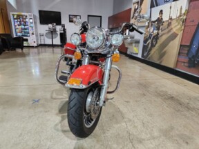 2010 Harley-Davidson® Road King® FLHR thumb 2