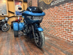 2026 Harley-Davidson® Road Glide 3 FLTRT thumb 1