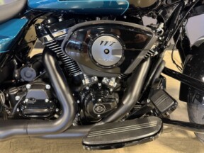 FLHX 2026 Street Glide® thumb 3