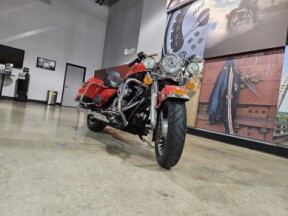 2010 Harley-Davidson® Road King® FLHR thumb 3