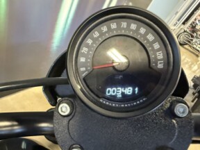 2025 Harley-Davidson® Low Rider™ S FXLRS thumb 1