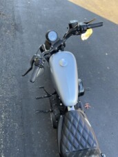 2020 Harley-Davidson® Iron 883™ XL 883N thumb 1