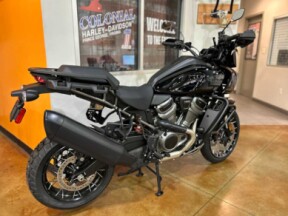 RA1250S 2025 Pan America® 1250 Special thumb 3