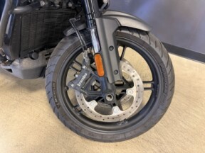 2022 Harley-Davidson® Pan America™ 1250 Special RA1250S thumb 2
