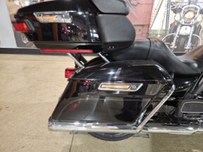 2019 Harley-Davidson® Electra Glide® Ultra Classic® FLHTCU thumb 0