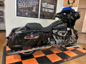 FLHX 2026 Street Glide® thumb 0