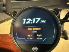 2024 Harley-Davidson® Nightster™ Special RH975S thumb 0