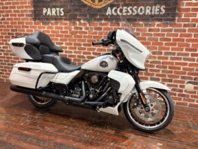 FLHXL 2026 Street Glide Limited thumb 3