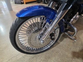 2025 Harley-Davidson® Street Glide™ FLHX thumb 1